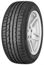Continental  ContiPremiumContact 2  205/70 R16  97H