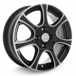 Скад Торнадо Алмаз 5.50x15.00 4/100.00 ET45 d67.10