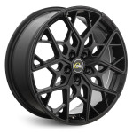 CrossStreet CR-20 BLACK 7\R18 5*108 ET33