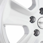 Скад Renault Duster (KL-263) Селена 6.50x16.00 5/114.30 ET50 d66.10