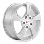 Xtrike R026 HSL 6.50x16.00 5/114.30 ET45 d60.10