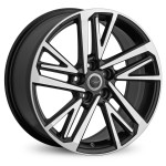 Lizardo XH292 CBMF 8.00x18.00 5/108.00 ET45 d67.10