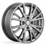 Кик Меандр (КС888) Дарк платинум 6.00x15.00 4/100.00 ET50 d60.10