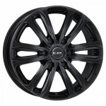MAK Safari 6 Gloss Black 8.00x18.00 6/139.70 ET20 d112.00