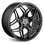 Lizardo XH106 B 8.00x18.00 5/108.00 ET33 d60.10