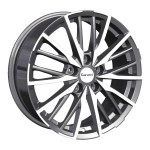 Carwel Агма 1719 AGR 7.00x17.00 5/110.00 ET46 d63.30