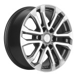 Carwel Пур 1805 AGR 7.50x18.00 6/139.70 ET30 d108.10