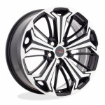 LEGE ARTIS Concept-TY561 (TY561)BKF 7.50x19.00 5/114.30 ET35 d60.10