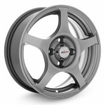 Xtrike X-103 HSB 5.50x14.00 4/100.00 ET35 d67.10