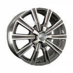 Replay LX97 GMF 8.50x20.00 5/150.00 ET58 d110.10