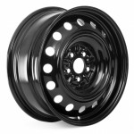 Trebl X40960 Black 7.00x17.00 5/108.00 ET30-40 d54.10