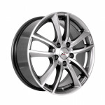Xtrike X-116М HSB/FP 6.50x16.00 5/114.30 ET40 d66.10