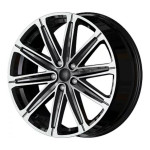 Carwel Тара AB 7.50x19.00 5/110.00 ET33 d67.10