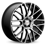 Xtrike X-137 BKM/FP 8.50x20.00 5/108.00 ET38,5 d63.40