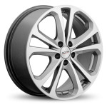 Xtrike X-113 HSB/FP 7.00x17.00 5/110.00 ET39 d65.10