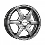 Xtrike X-101 HSB 5.00x13.00 4/100.00 ET35 d67.10