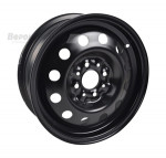 Accuride Accuride (2106) 5.00x13.00 4/98.00 ET29 d60.10