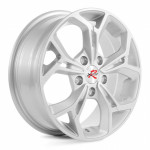 Xtrike R016 HSL 6.00x16.00 5/114.30 ET43 d67.10