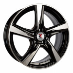 RЕPLIKEY B201 BK/FP 7.00x17.00 5/114.30 ET45 d67.10