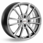 Xtrike X-129 HSB 6.50x16.00 4/114.30 ET43 d67.10