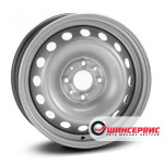 Accuride Ваз 2103 серые 5.00x13.00 4/98.00 ET29 d60.10
