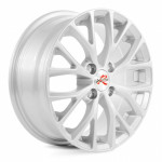 Xtrike R015 HSL 6.00x15.00 4/100.00 ET50 d60.10