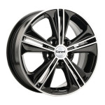 Carwel Исток 106 AB 6.00x16.00 5/114.30 ET43 d67.10