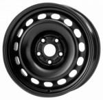 Trebl 8667 VAG Black 6.50x16.00 5/112.00 ET40-50 d57.10