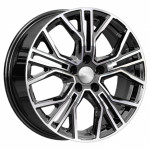 Скад ТИБЕТ Алмаз 6.00x17.00 5/108.00 ET50 d63.00