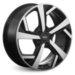 Скад KL-328 Алмаз 7.00x18.00 5/114.30 ET45 d66.10