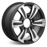 Скад Рейнджер Алмаз бархат новый 7.00x16.00 5/139.70 ET40 d98.50