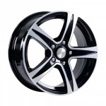 Скад Sakura Алмаз 6.50x16.00 5/100.00 ET45 d67.10
