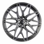 ADVANTI DECADO N923M TGM2FHD2 8.50x20.00 5/114.30 ET35 d67.10