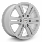 Xtrike X-124 HS 7.50x17.00 6/139.70 ET36 d100.10