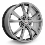 Xtrike X-122 HSB 7.50x18.00 5/114.30 ET45 d67.10