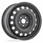 Trebl X40926 Black 7.00x17.00 5/112.00 ET30-40 d57.10