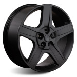 КиК Premium КР008 (20_Discovery 5) Fury black 8\R20 5*120 ET47