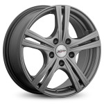 Xtrike X-112 HSB 6.50x16.00 5/105.00 ET39 d56.60