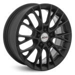 Xtrike X-135 BKM 6.50x16.00 5/100.00 ET38 d67.10