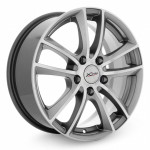 Xtrike X-116 HSB/FP 6.50x16.00 5/114.30 ET45 d60.10
