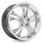 Скад Versailles Селена 7.50x18.00 5/120.00 ET34 d72.60