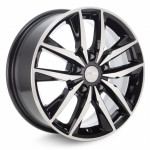 Скад ТИРИОН Алмаз 6.50x16.00 5/114.30 ET45 d67.10