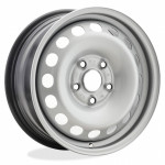 Accuride Ford Transit Серебро 6\R15 5*160 ET60