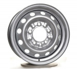 ТЗСК CH Niva Silver 6.00x15.00 5/139.70 ET40 d98.60