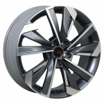 LEGE ARTIS Concept-SK530 GMF 7.00x18.00 5/112.00 ET43 d57.10