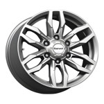 Carwel Немо 228 SB 7.50x17.00 6/139.70 ET33 d100.10