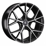 Replay B321 BKF 8.00x18.00 5/112.00 ET30 d66.60