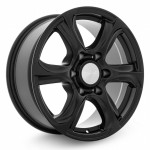 Скад Скала Черный бархат 7.50x17.00 6/139.70 ET30 d67.10