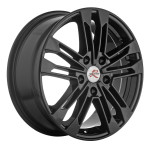 Xtrike R167 BK 7.00x17.00 5/120.00 ET55 d65.10