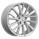 КиК Premium КР010 (18_EXEED TXL) Elite silver 7\R18 5*108 ET36